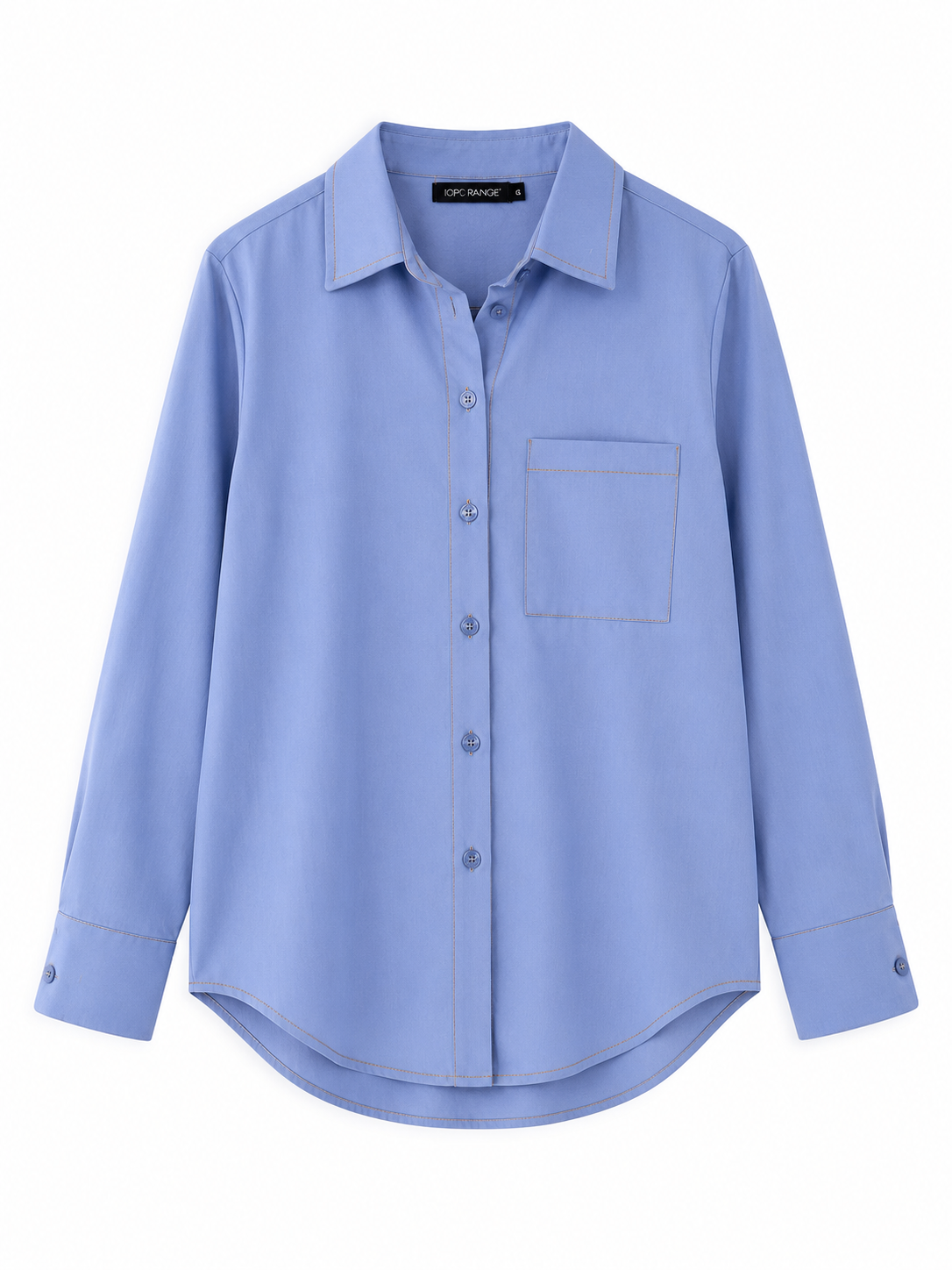 CAMISA BOTÃO