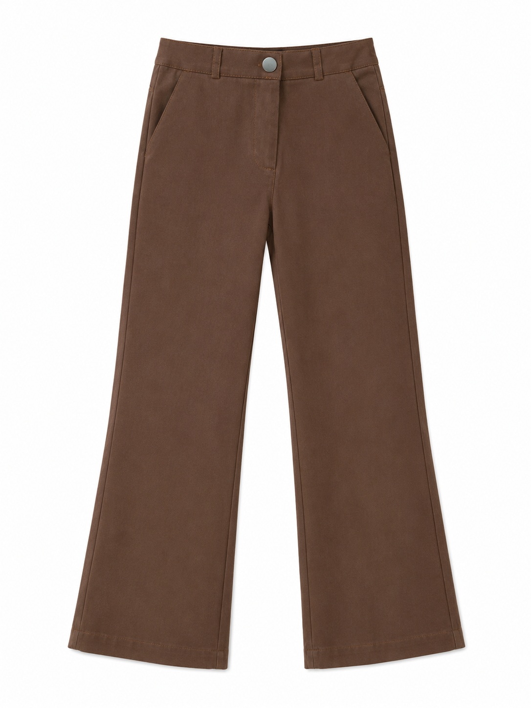 CALÇA RETA