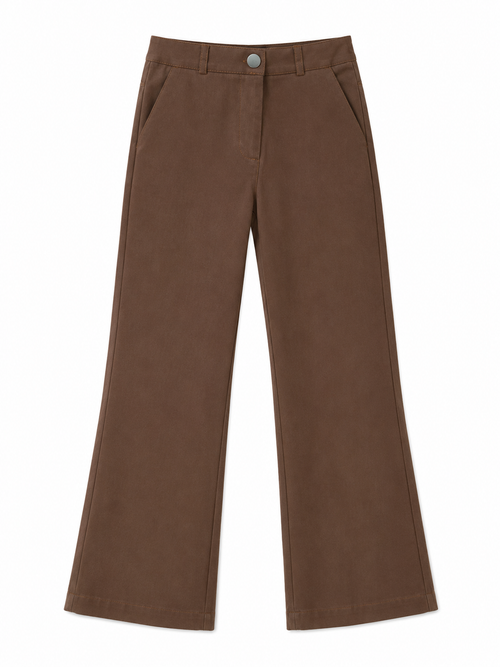 CALÇA RETA