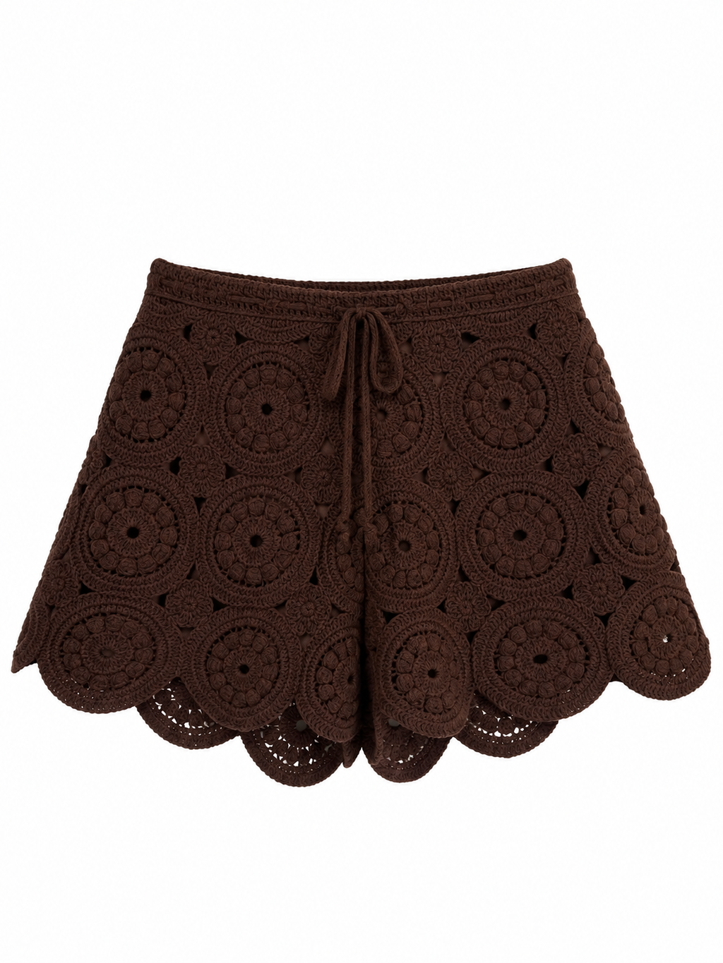 SHORT TRICOT