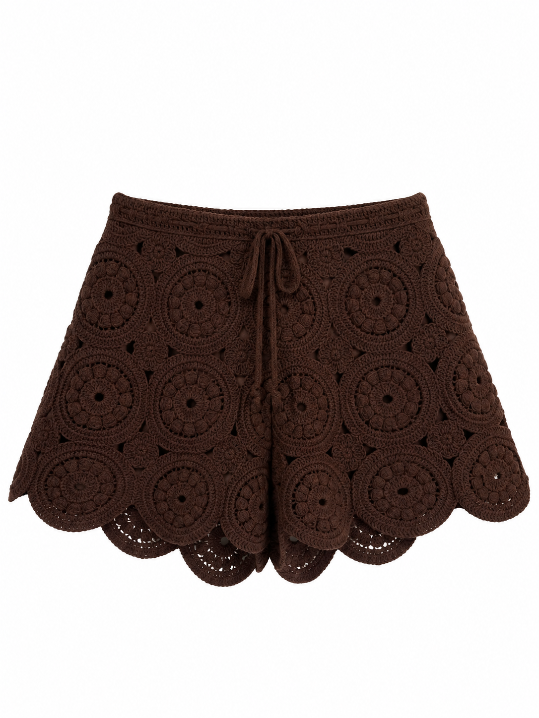 SHORT TRICOT