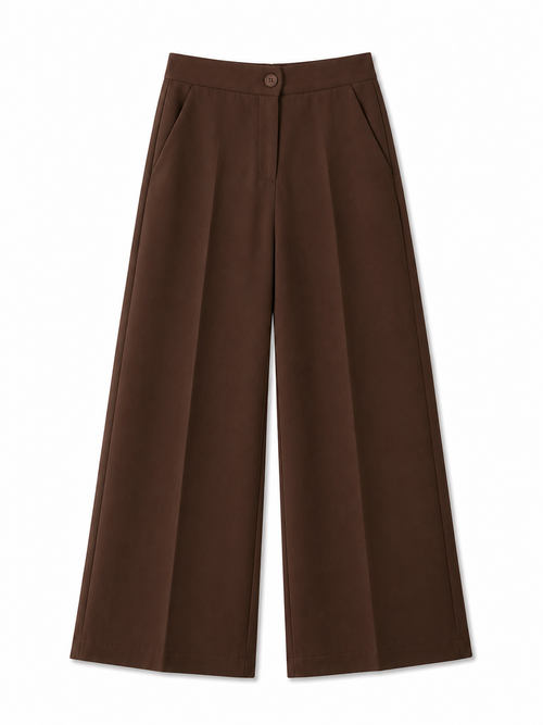 CALÇA ALFAIATARIA