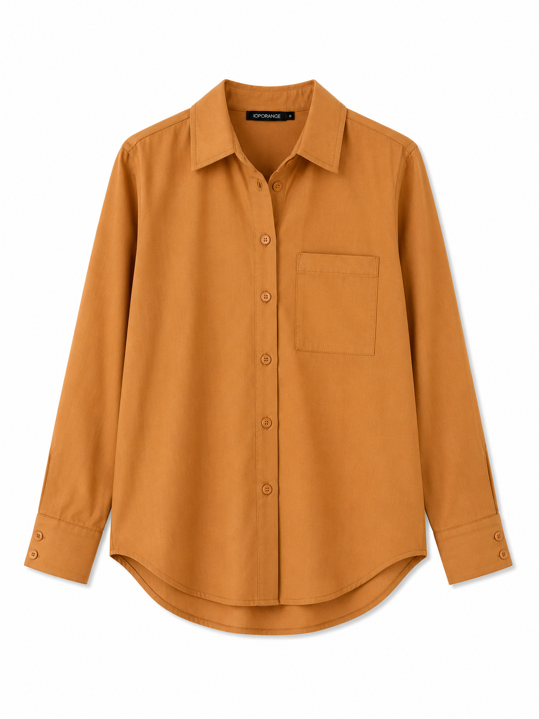 CAMISA BOTÃO