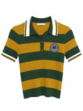 T-SHIRT POLO BRAZILIAN GIRLS