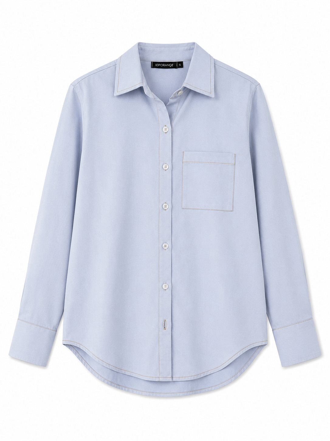 CAMISA BOTÃO
