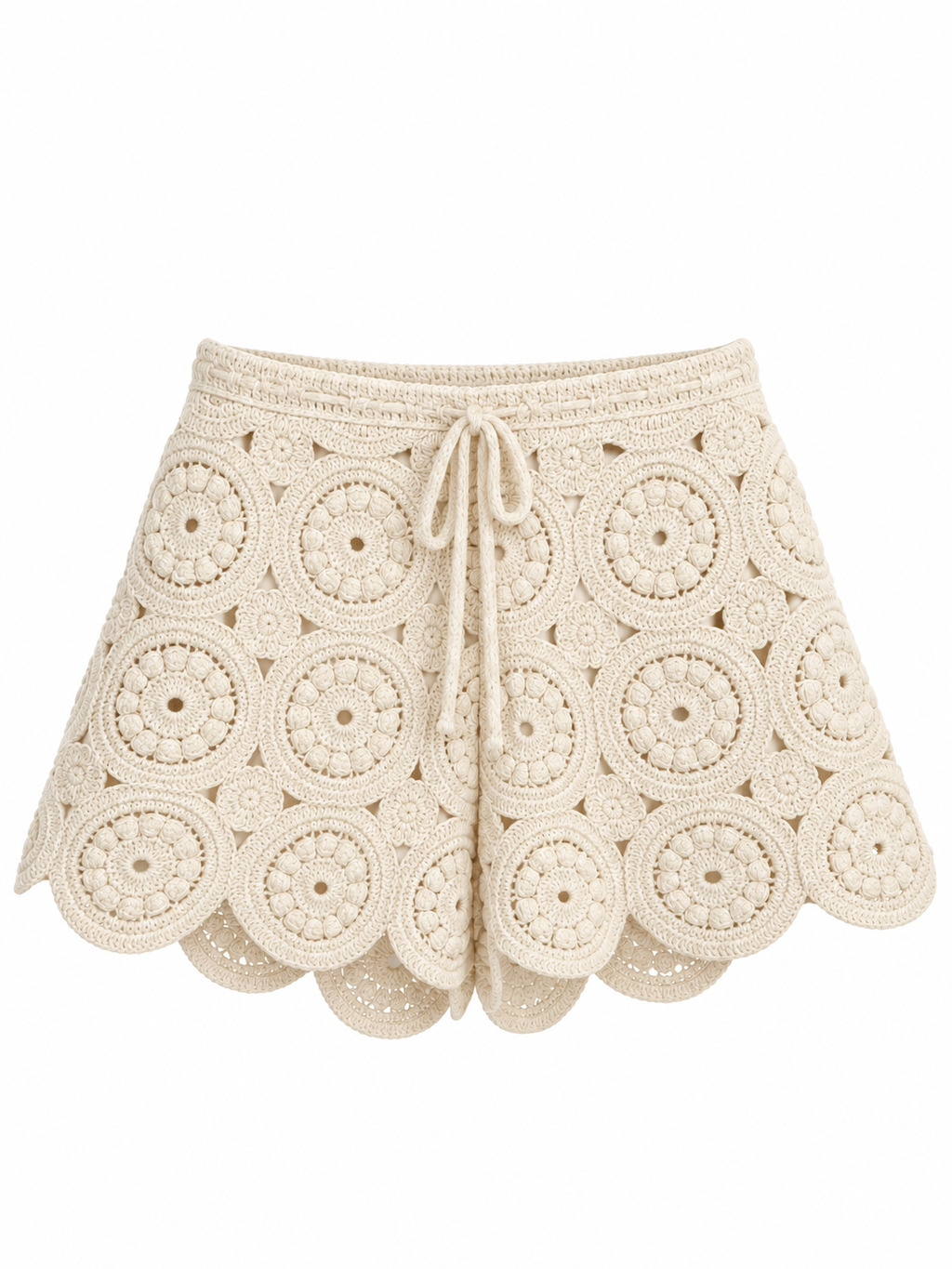 SHORT TRICOT