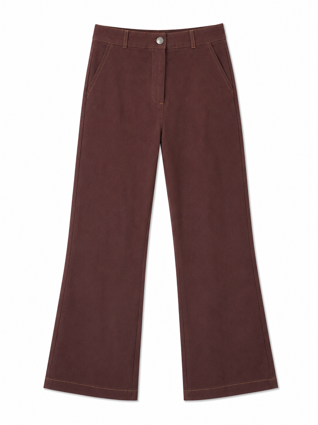 CALÇA RETA