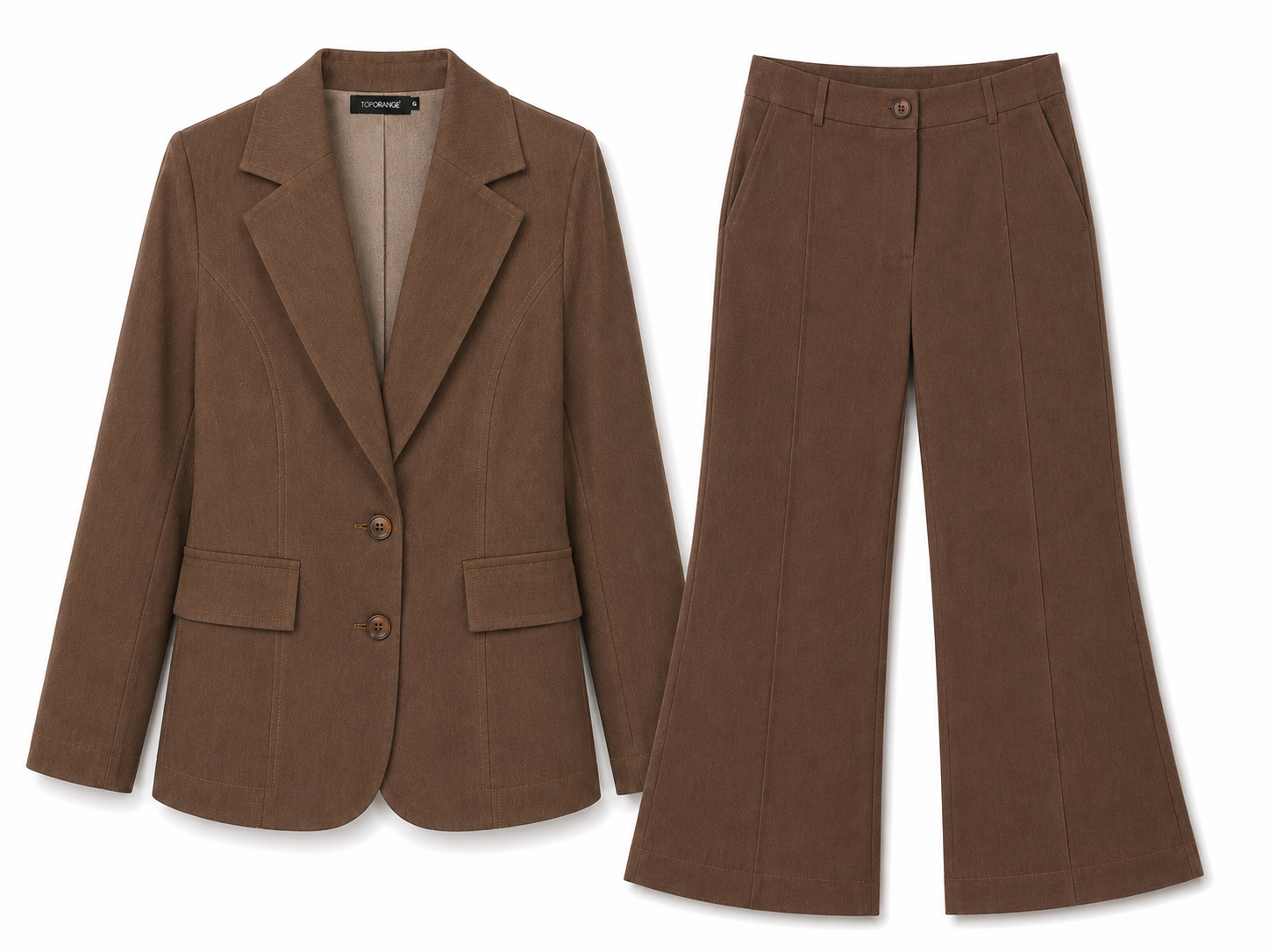 CONJUNTO BLAZER+ CALÇA